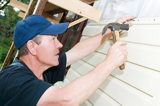 Professional Siding Installation & Repair in Sturtevant, WI